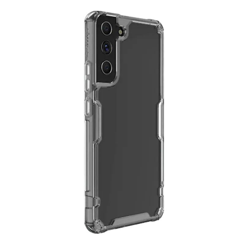 Husă Nillkin Galaxy S22+ - Nature Pro, Transparent