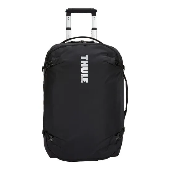 Valiză pentru bagaj THULE Subterra, 56L, Negru