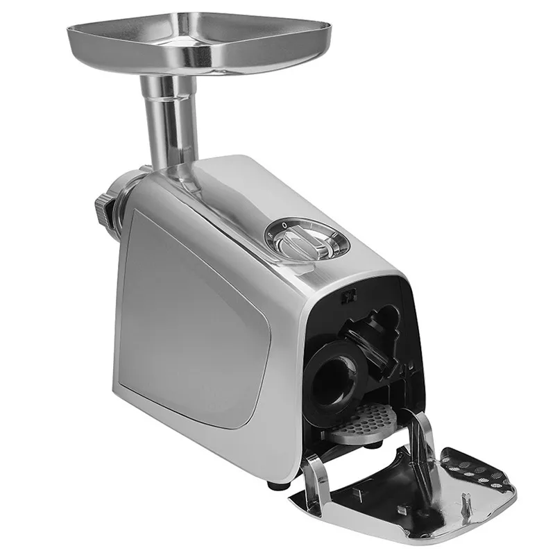 Mașină de tocat carne Polaris PMG 2292AL, Oțel inoxidabil