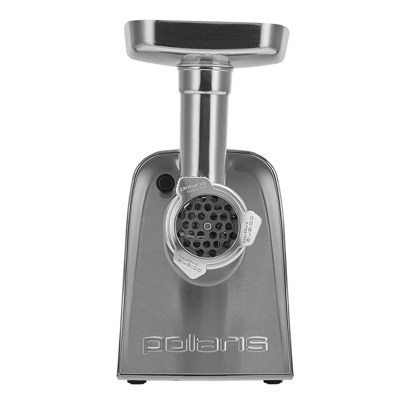 Mașină de tocat carne Polaris PMG 2292AL, Oțel inoxidabil