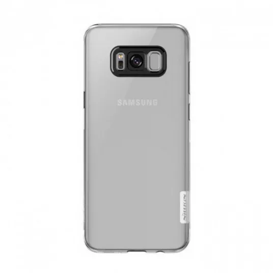 Чехол Nillkin Galaxy S8+ - Nature, White