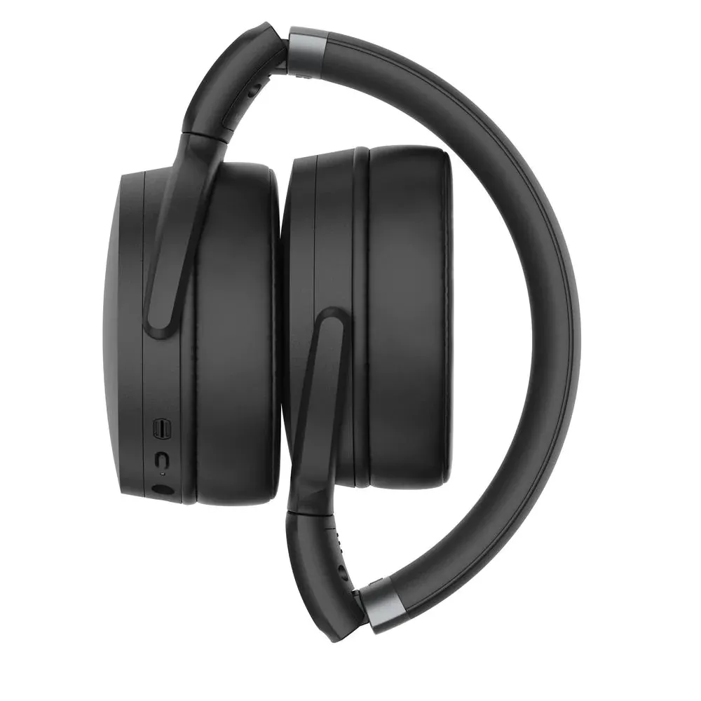 Наушники Sennheiser HD 450BT, Чёрный