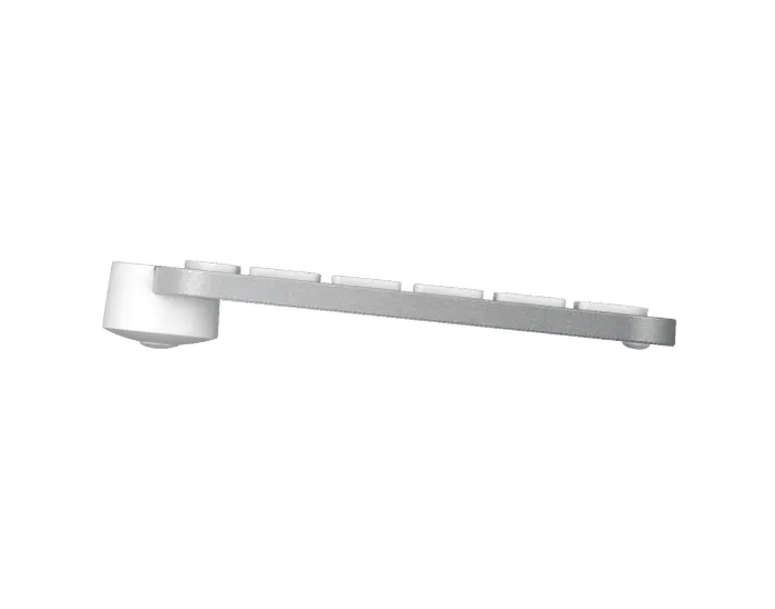 Клавиатура Logitech MX Keys Mini, Беспроводное, Графитовый