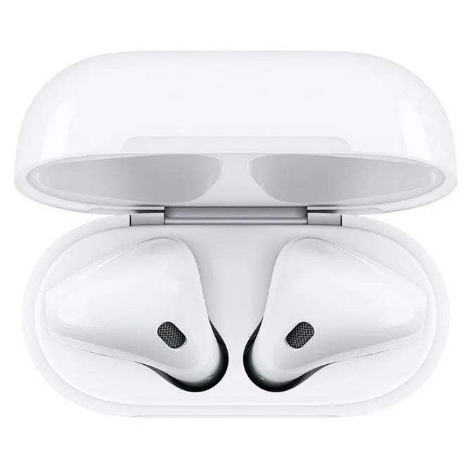 Наушники AirPods 2 (USA), Белый