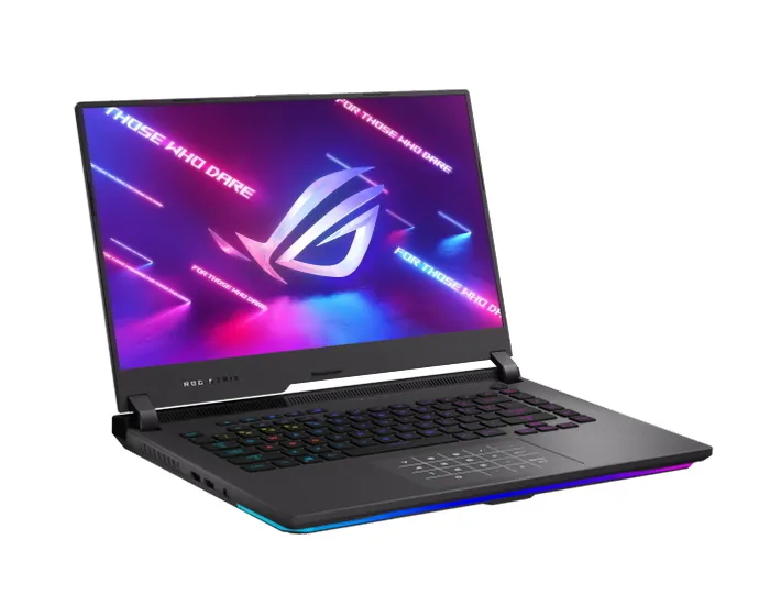 Laptop Gaming 15,6
