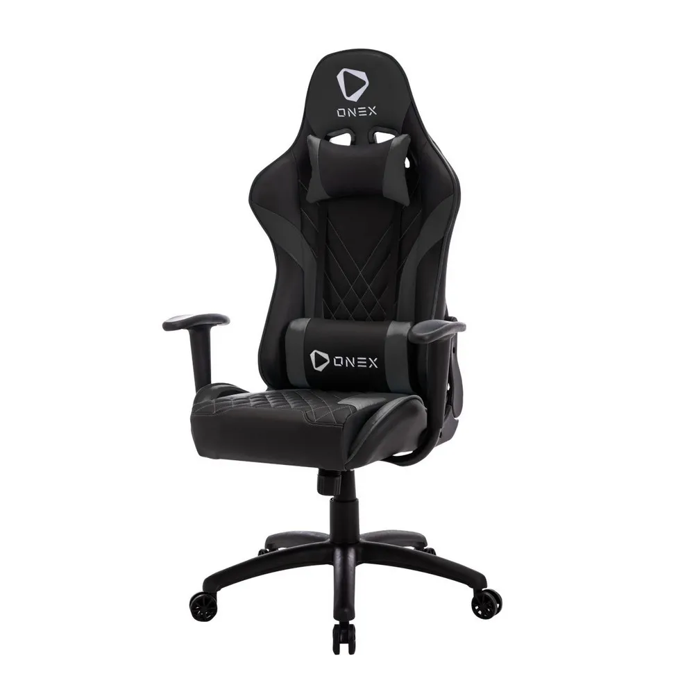 Gaming Chair ONEX-GX2-B Black