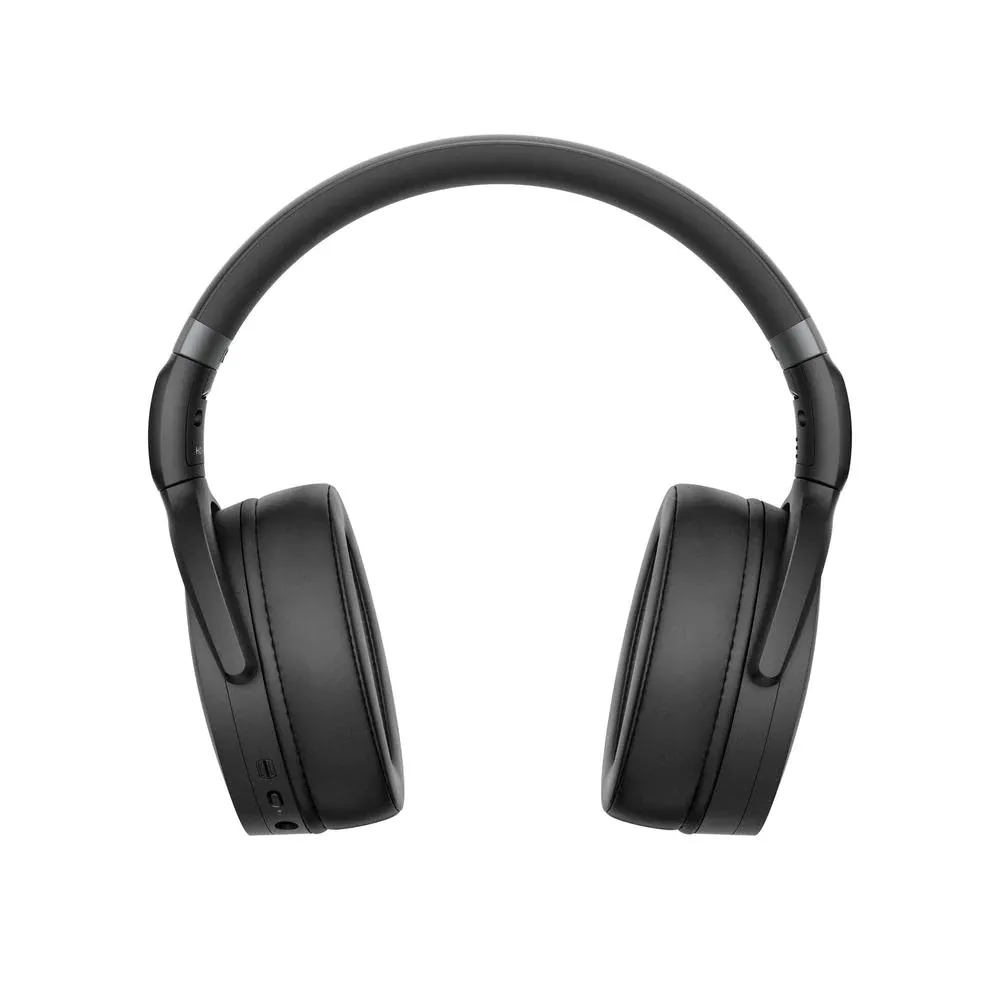 Наушники Sennheiser HD 450BT, Чёрный