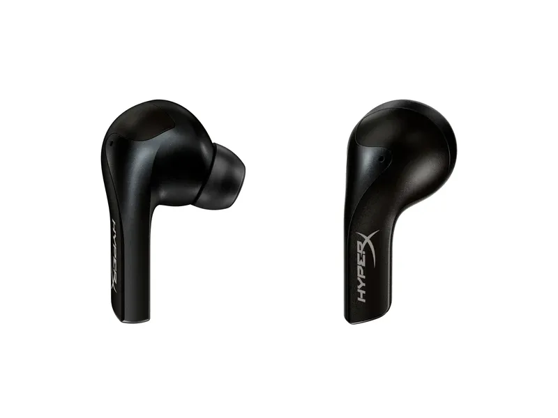 Căști gaming HyperX Cloud MIX Buds Wireless, Fără fir, Negru