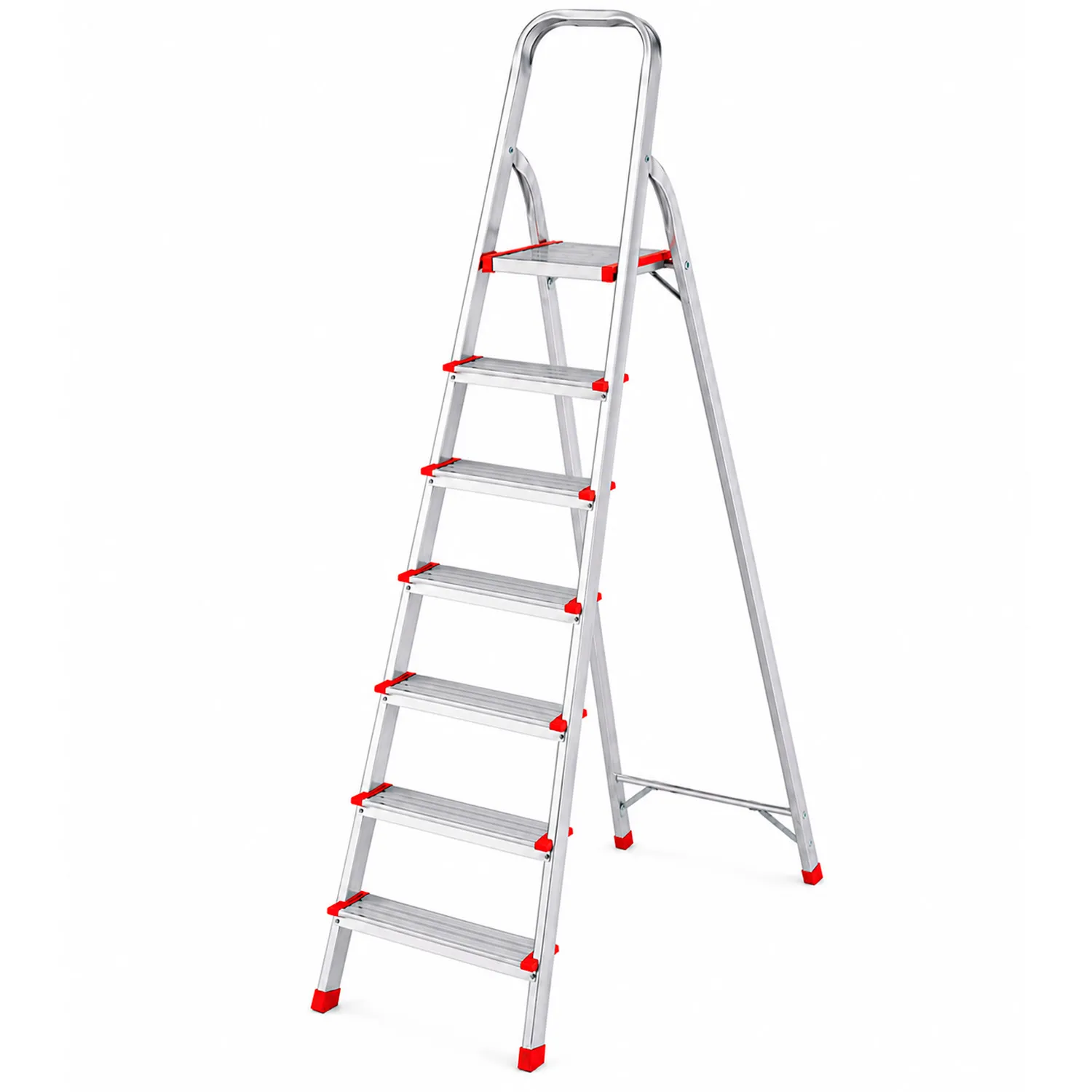 Scara plianta TECHNOWORKER 7x1