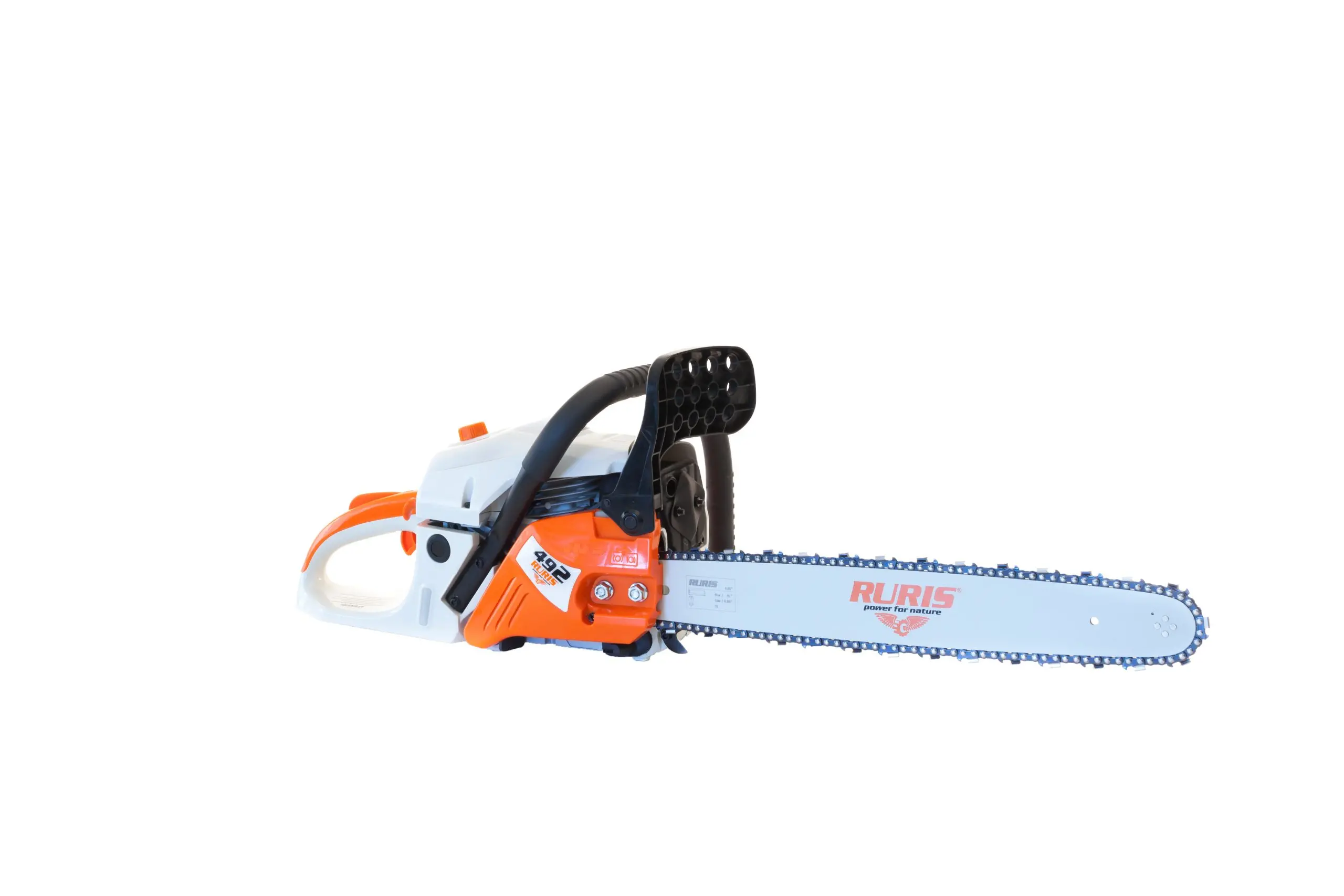 Бензопила Ruris 492