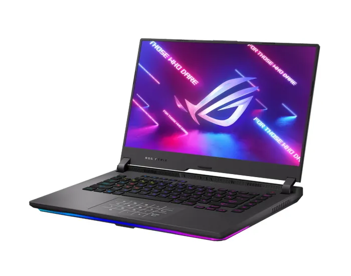 Laptop Gaming 15,6