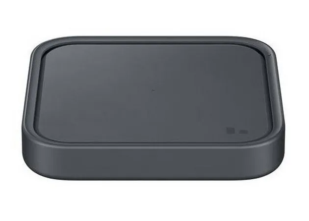 Беспроводная зарядка Samsung EP-P2400TBEGEU, 15Вт, Серый