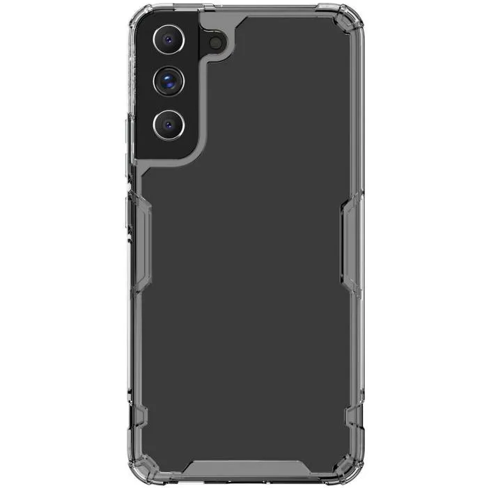 Husă Nillkin Galaxy S22+ - Nature Pro, Transparent