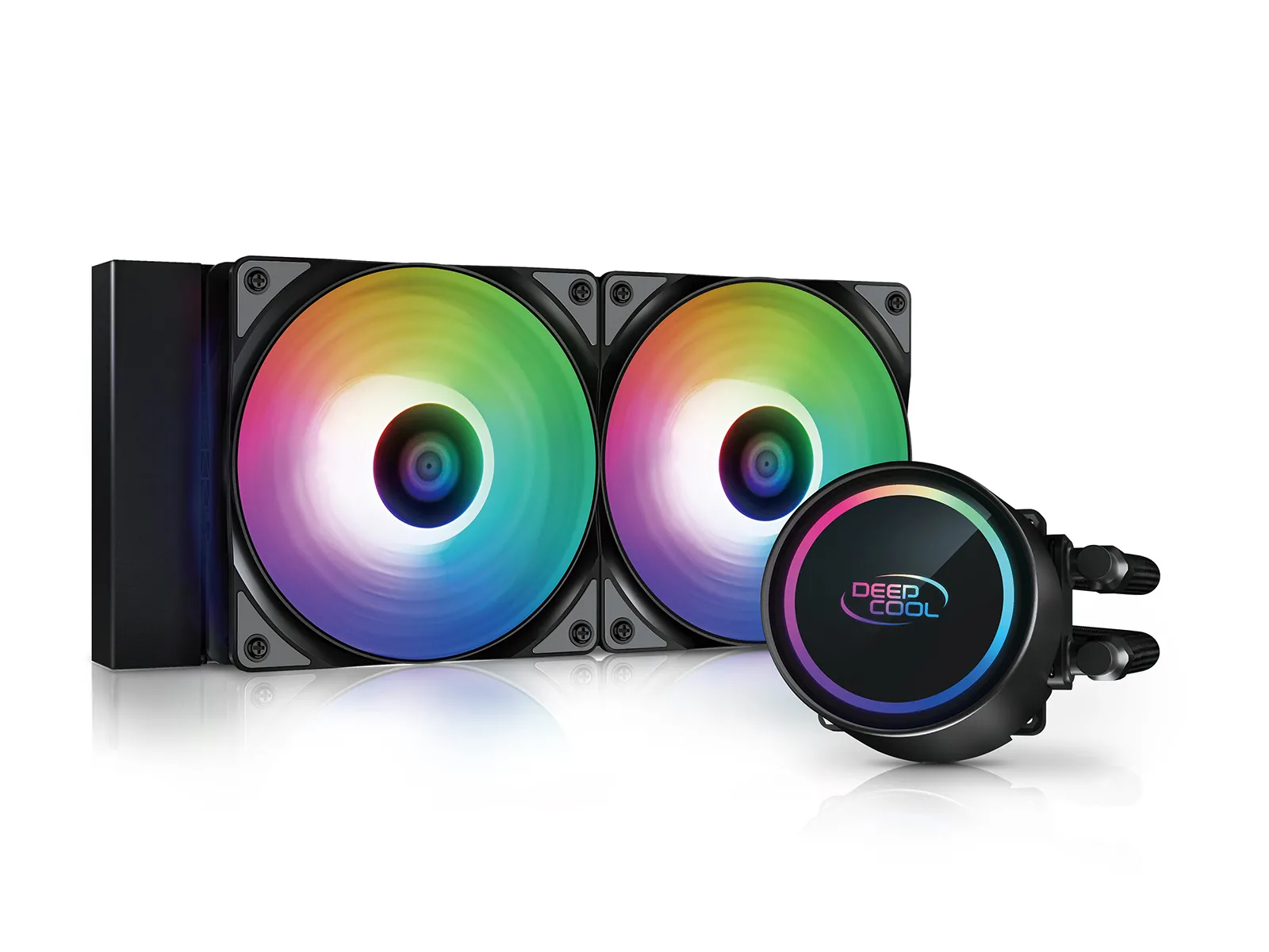 Cooler procesor Deepcool GAMMAXX L240 ARGB