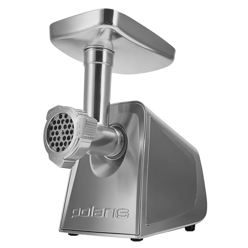 Mașină de tocat carne Polaris PMG 2292AL, Oțel inoxidabil