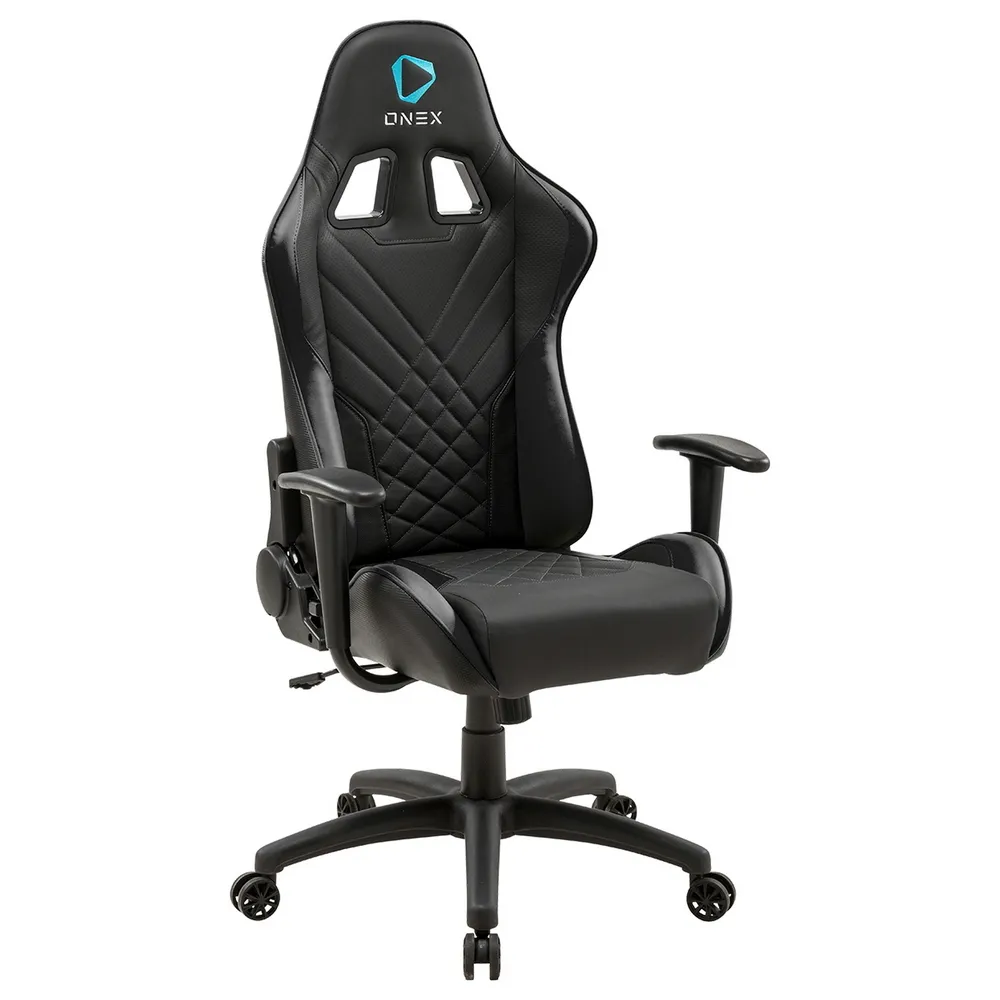 Gaming Chair ONEX-GX2-B Black