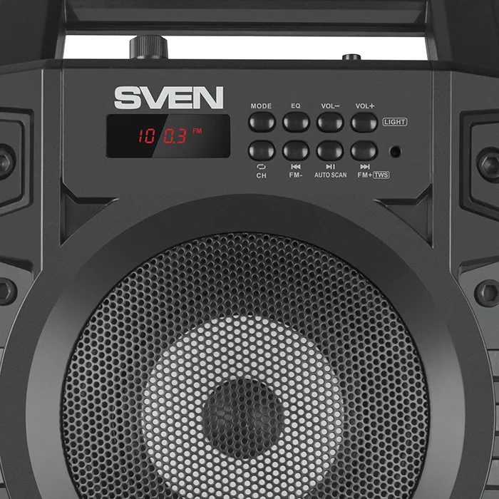 Speakers SVEN 