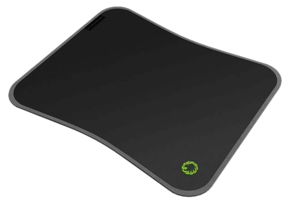 Gaming Mouse Gamemax MG7 2in1, Negru