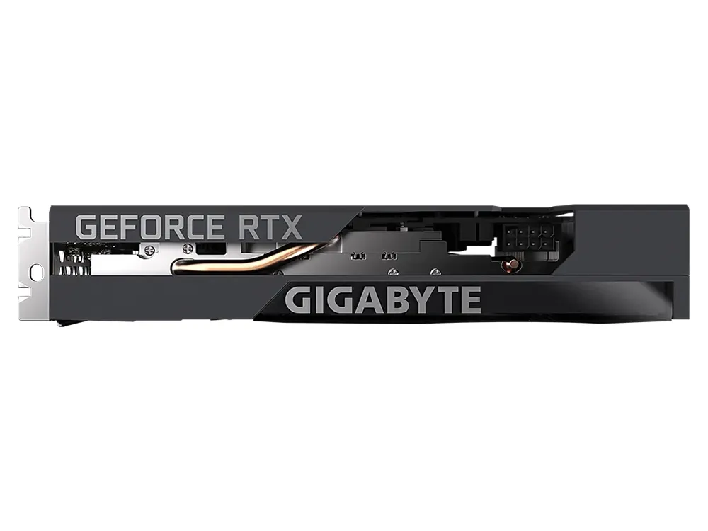 Placă Video Gigabyte GV-N3050EAGLE OC-8GD,  8GB GDDR6 128bit