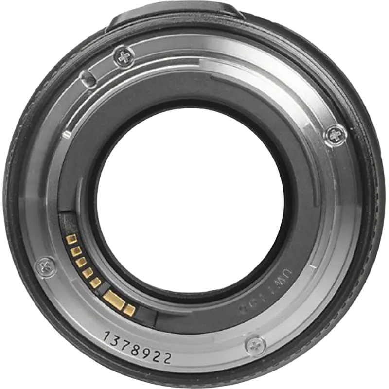 Obiectiv foto Canon EF 24mm f/1.4L II