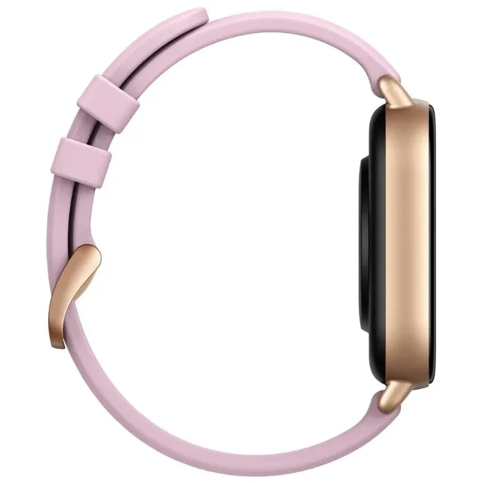 Ceas inteligent Xiaomi Amazfit GTS2e, Violet