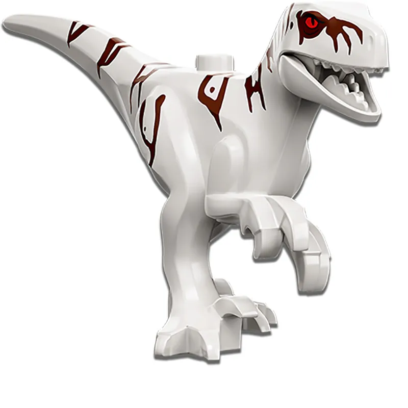 Constructor LEGO 76945, 6+