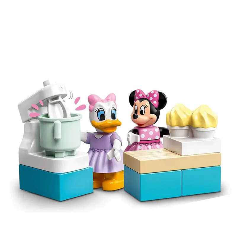 Constructor LEGO 10942, 2+