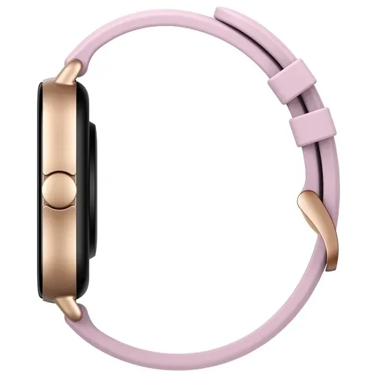 Ceas inteligent Xiaomi Amazfit GTS2e, Violet