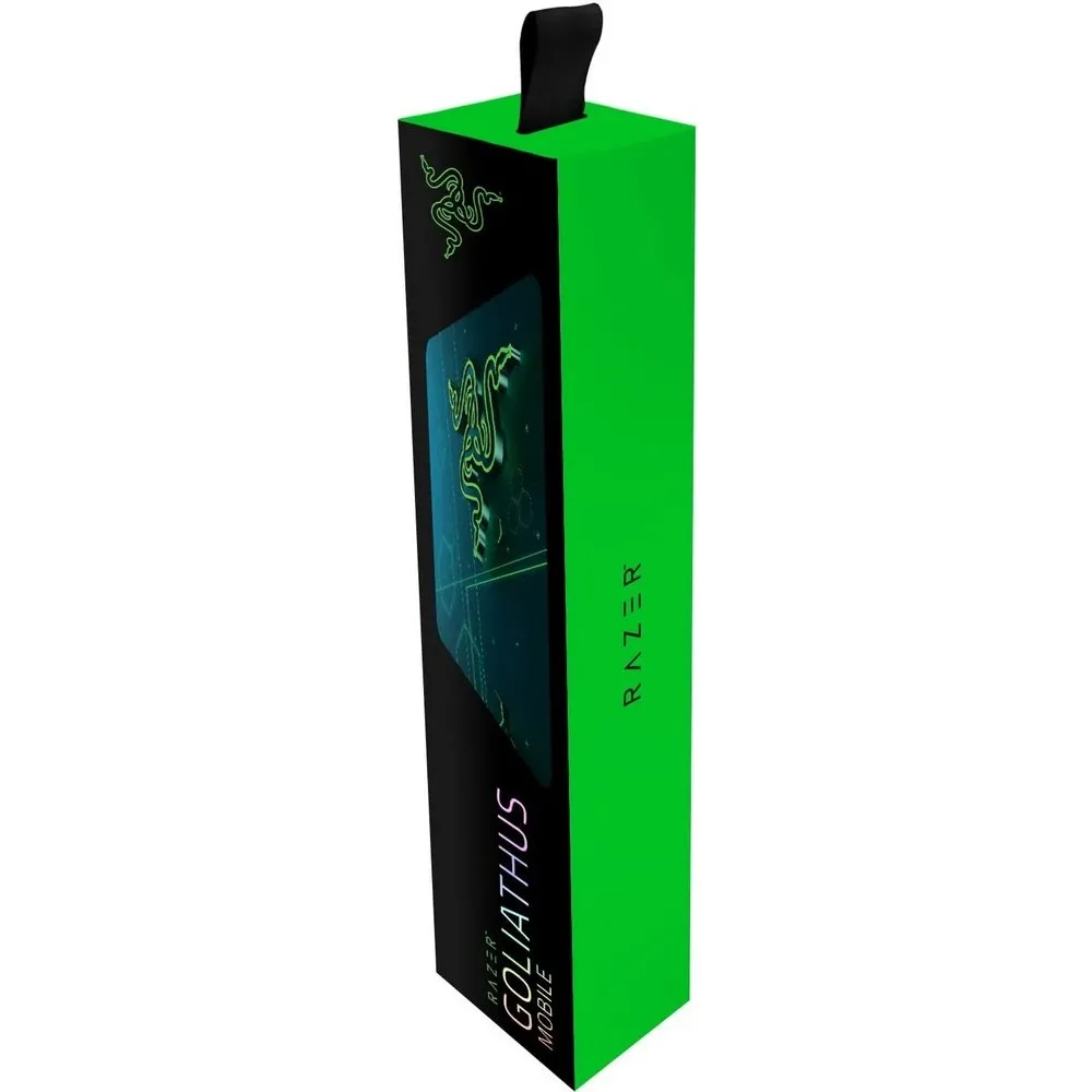 Mouse Pad pentru jocuri RAZER Goliathus Mobile, Mic, Multicolor