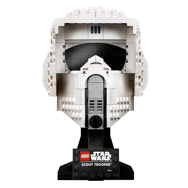 Constructor LEGO 75305, 18+