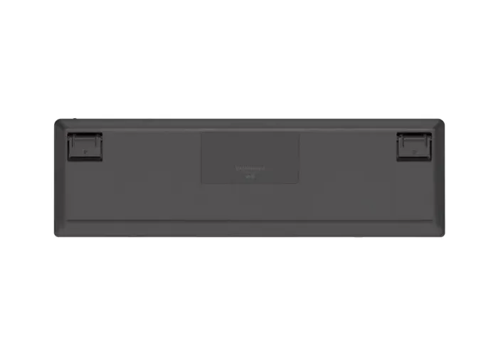 Wireless Keyboard Logitech MX Mechanical, Clicky SW, Low-profile, Backlight, US Layout, 2.4/BT