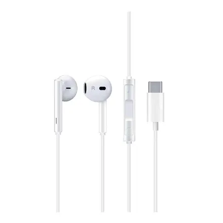 Наушники Huawei CM33, Белый