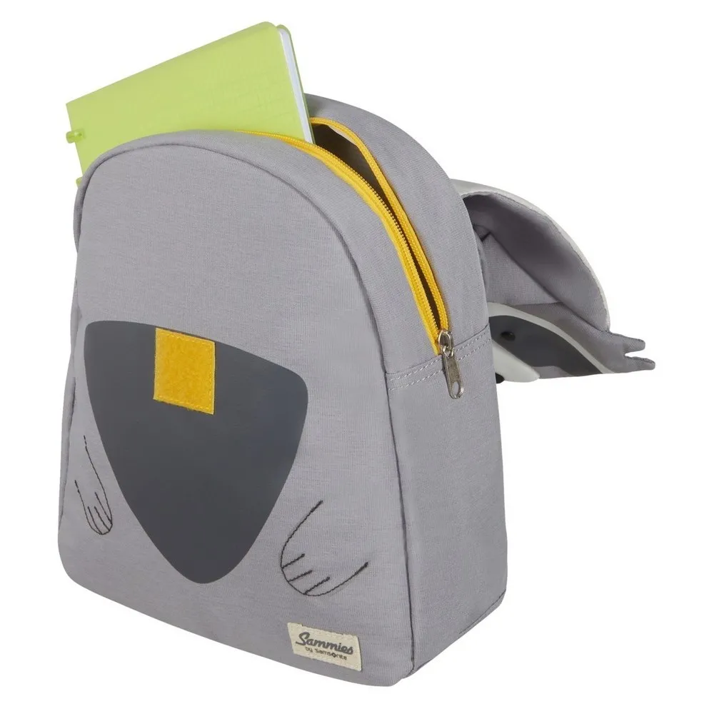 Rucsac Samsonite HAPPY SAMMIES ECO S raton REM R