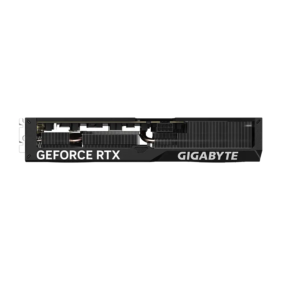 Placă Video Gigabyte GV-N4070WF3OC-12GD, 12GB GDDR6X 192bit (GV-N4070WF3OC-12GD)