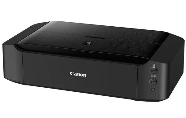 Imprimantă cu jet de cerneală Canon PIXMA iP8740, A3+, Negru