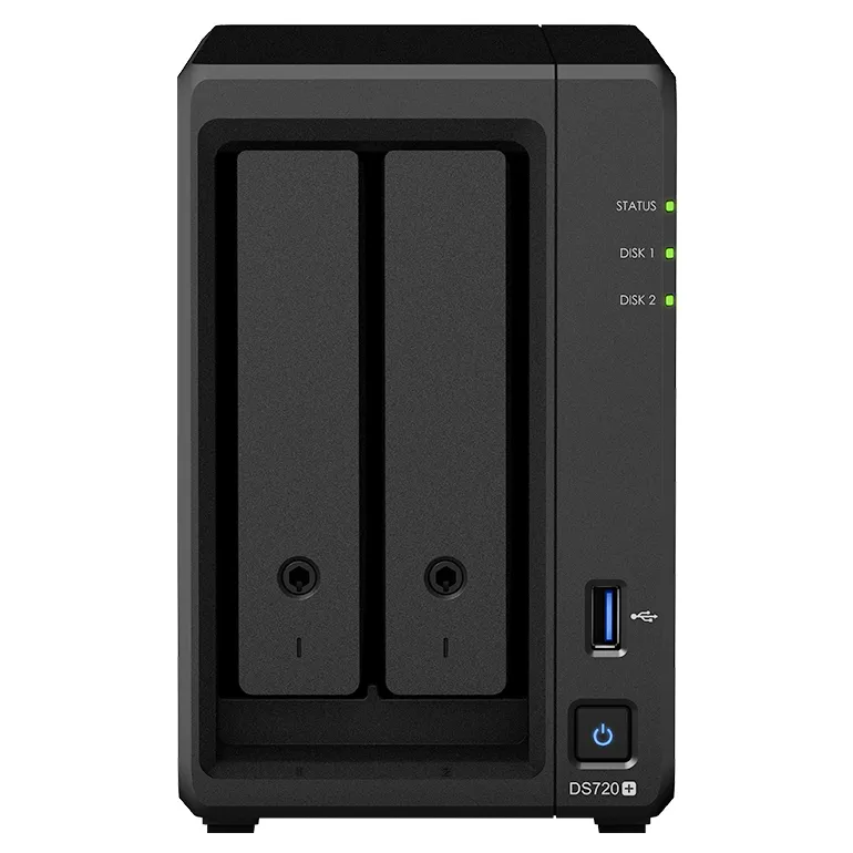 SYNOLOGY  