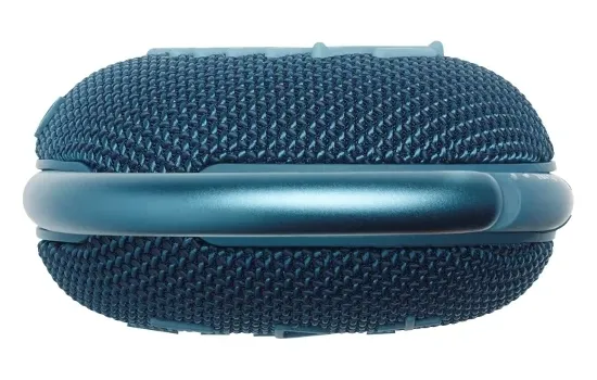 Портативная колонка JBL Clip 4, Синий