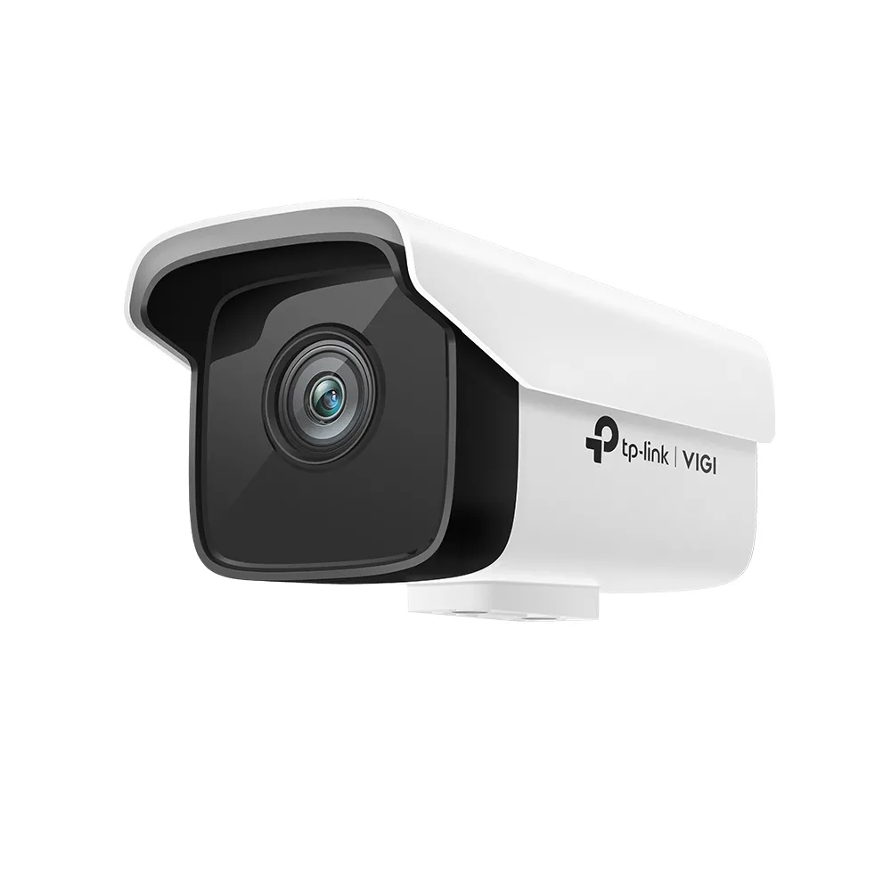 Camera de supraveghere IP TP-LINK VIGI C300HP (6mm), Alb