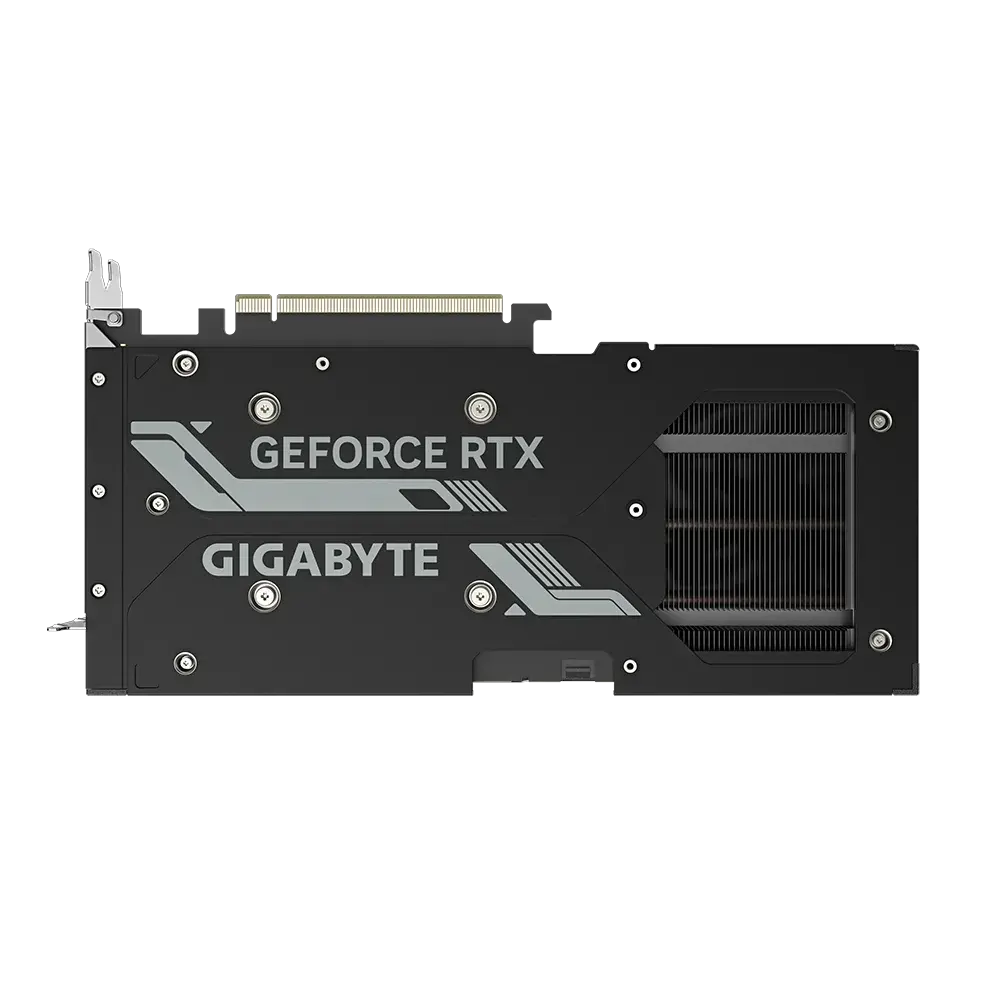Placă Video Gigabyte GV-N4070WF3OC-12GD, 12GB GDDR6X 192bit (GV-N4070WF3OC-12GD)