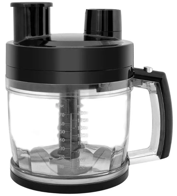 Blender de mână Polaris PHB 1590AL, Negru