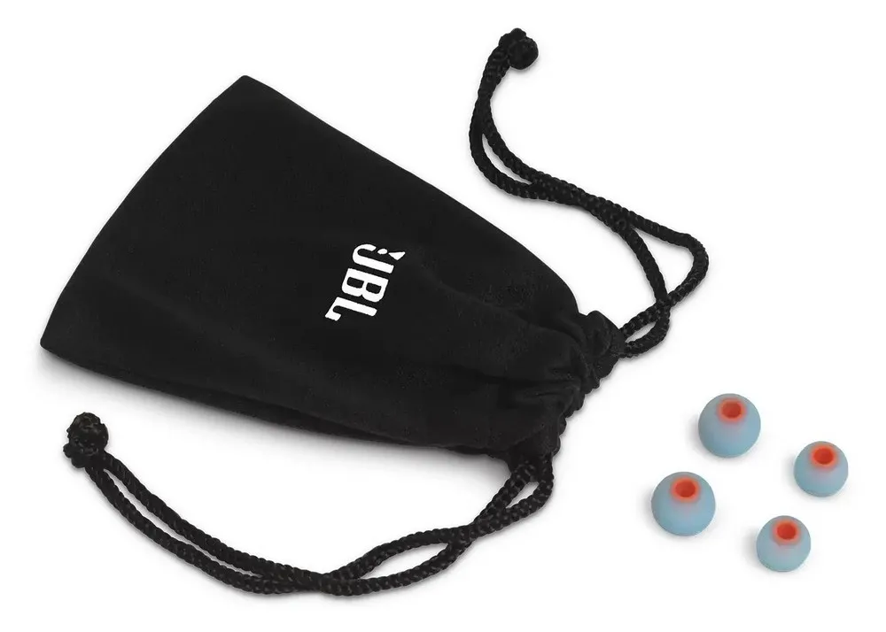 Наушники JBL Tune 210, Белый