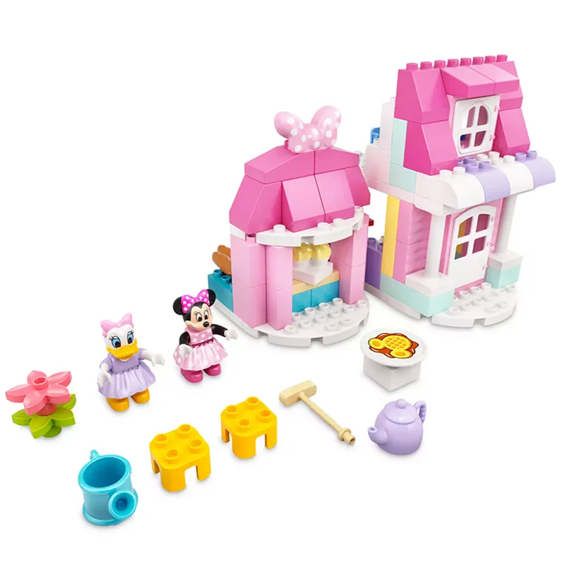 Constructor LEGO 10942, 2+