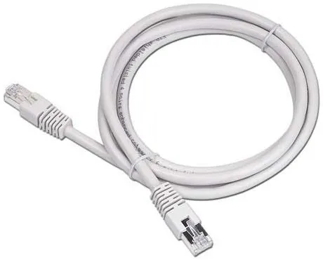 Patch cord Cablexpert PP12-15M, CAT5e UTP, 15m, Gri