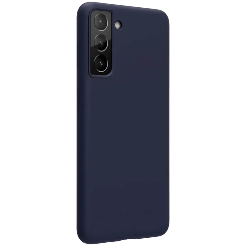 Чехол Nillkin Galaxy S21+ - Flex Pure Case, Синий