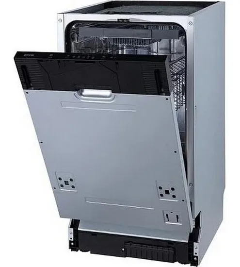 Mașină de spălat vase Gorenje GV 520E10, Alb