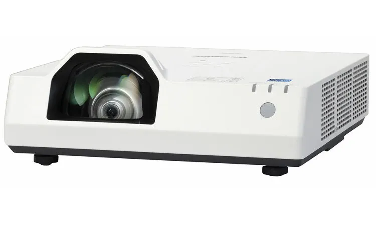 Proiector cu rază scurtă Panasonic PT-TMZ400, 4000ANSI Lumens, WUXGA (1920 x 1200)