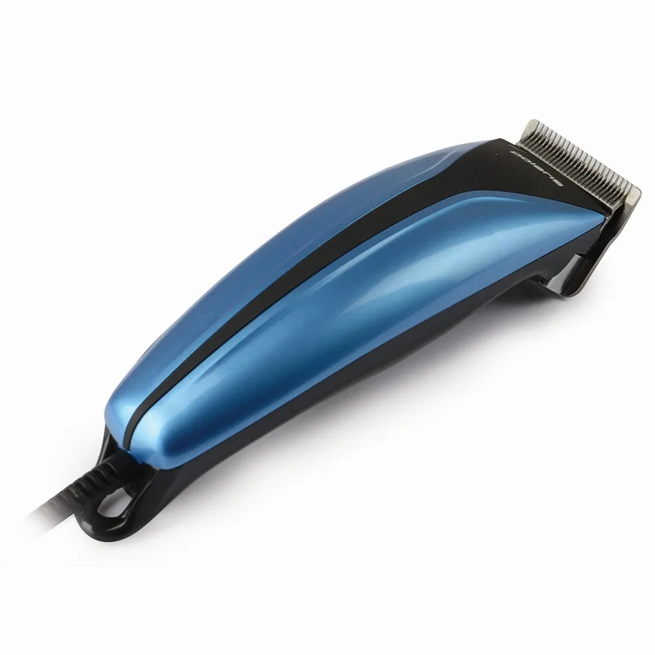 Aparat de tuns Polaris PHC 0705, Albastru | Negru