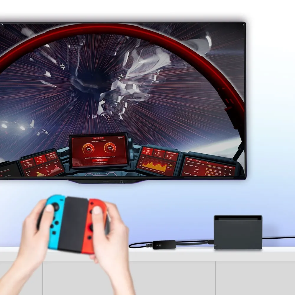 Сетевой адаптер TP-LINK UE306, Чёрный