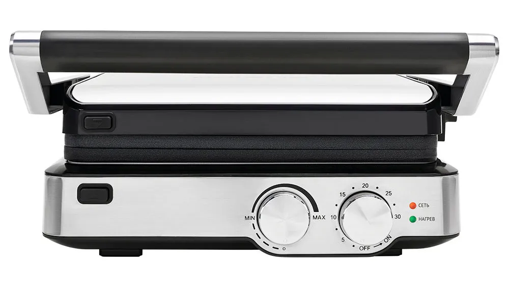 Grill Polaris PGP2402