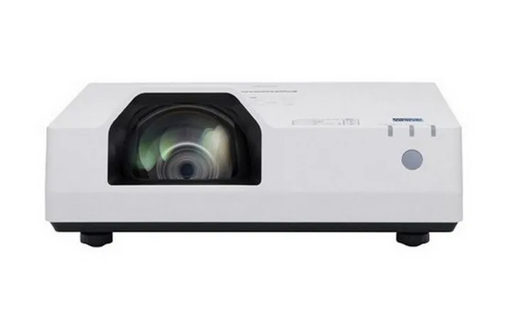 Proiector cu rază scurtă Panasonic PT-TMZ400, 4000ANSI Lumens, WUXGA (1920 x 1200)